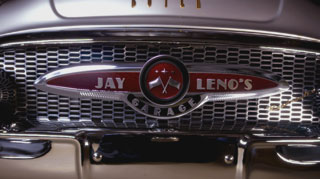 Jay Lenos Garage Marasco Management